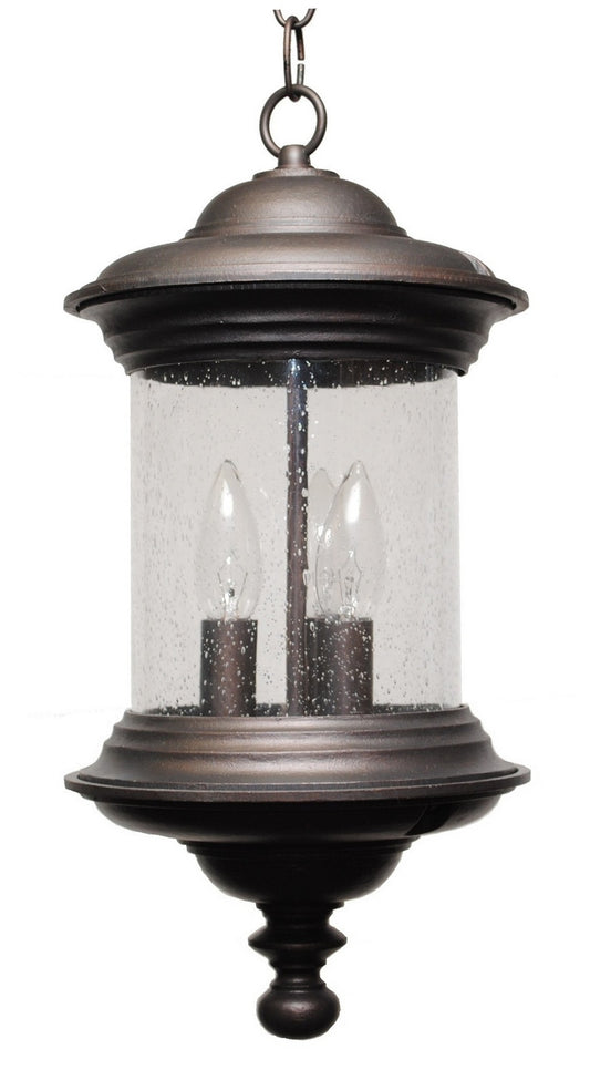Melissa Lighting - TC4031 - Outdoor Pendant - Tuscany Collection