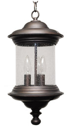 Tuscany Collection Outdoor Pendant