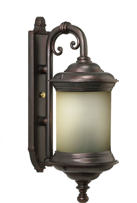 Tuscany Collection Outdoor Wall Mount