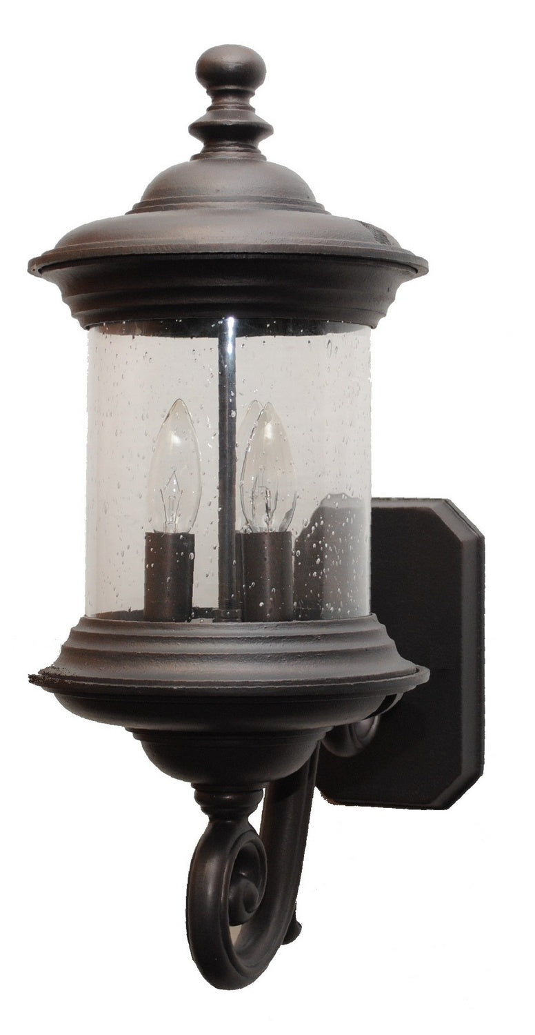 Melissa Lighting - TC405063 - Outdoor Wall Mount - Tuscany Collection