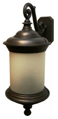 Tuscany Collection Outdoor Wall Mount