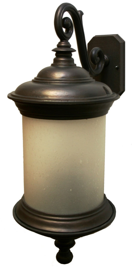 Tuscany Collection Outdoor Wall Mount