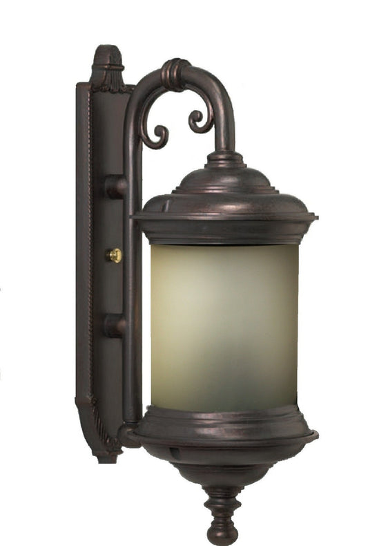 Tuscany Collection Outdoor Wall Mount