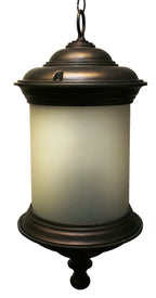 Tuscany Collection Outdoor Pendant