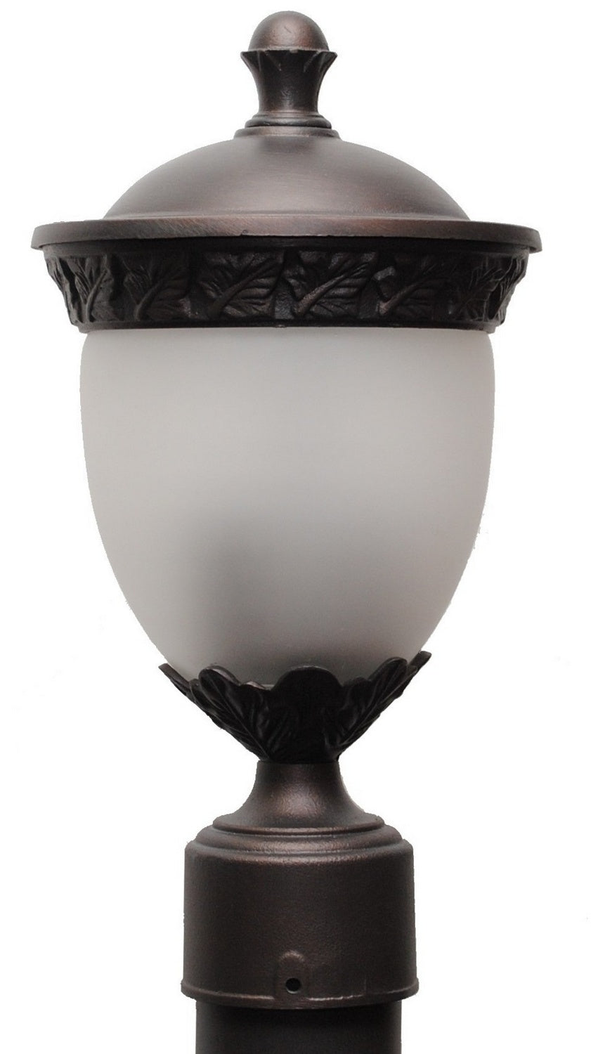 Melissa Lighting - TC4230 - Outdoor Post Lantern - Tuscany Collection