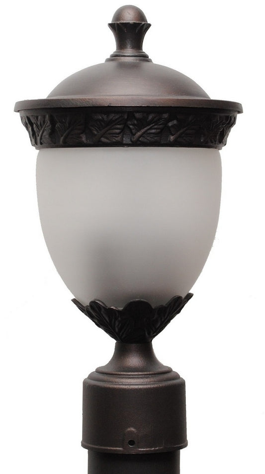 Melissa Lighting - TC4230 - Outdoor Post Lantern - Tuscany Collection