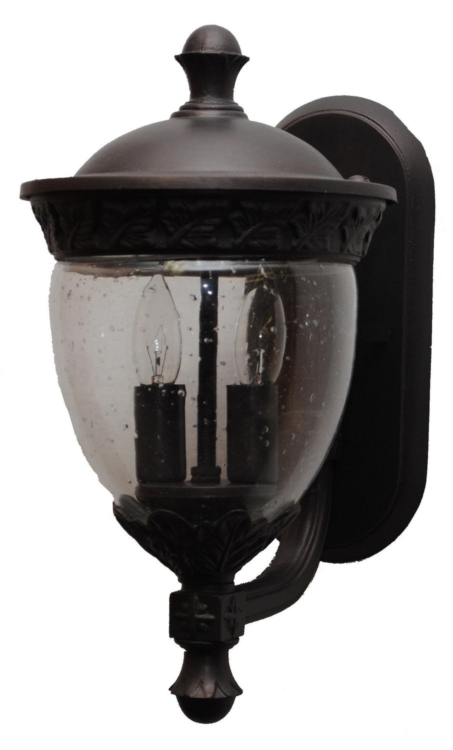 Melissa Lighting - TC423035 - Outdoor Wall Mount - Tuscany Collection