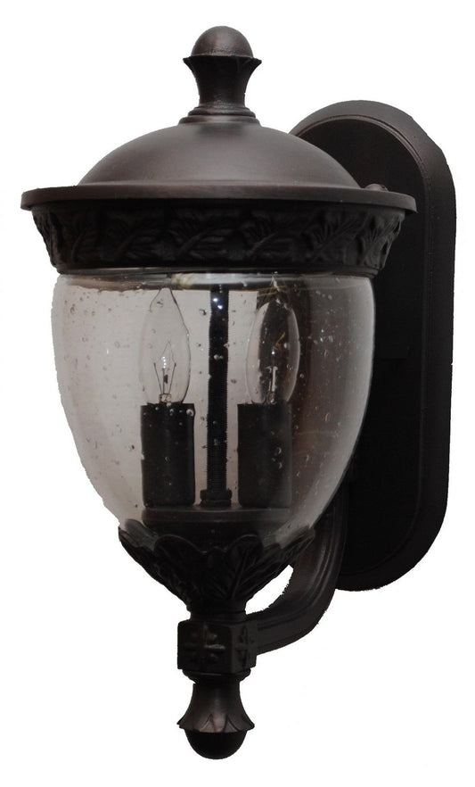 Tuscany Collection Outdoor Wall Mount