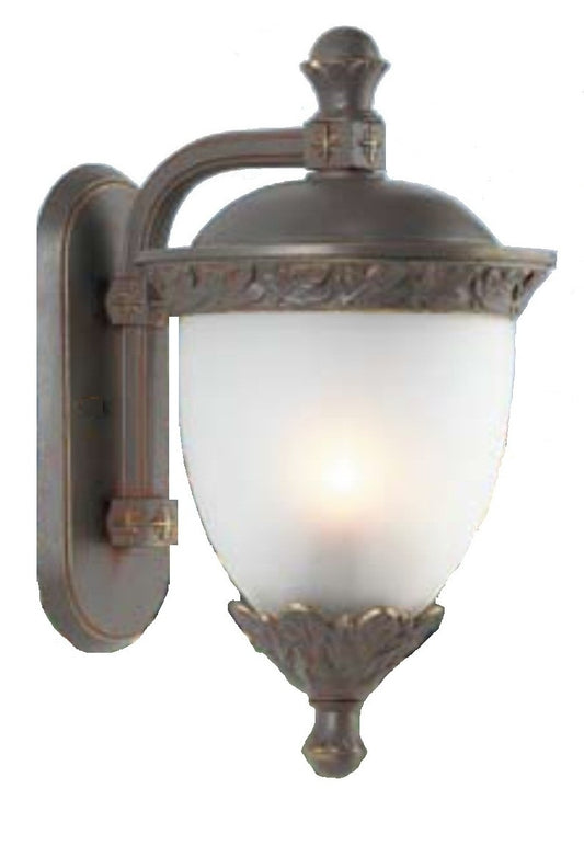 Tuscany Collection Outdoor Wall Mount