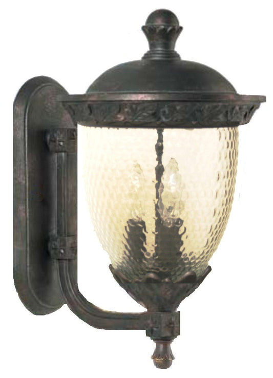 Tuscany Collection Outdoor Wall Mount