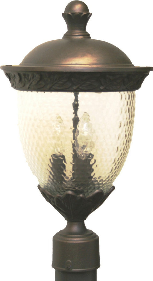 Melissa Lighting - TC4290 - Outdoor Post Lantern - Tuscany Collection
