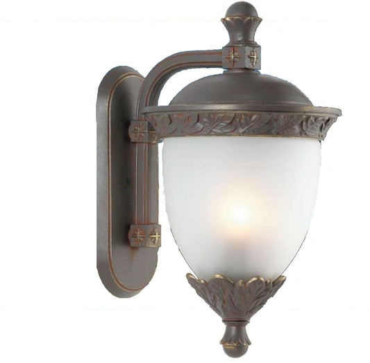 Tuscany Collection Outdoor Wall Mount