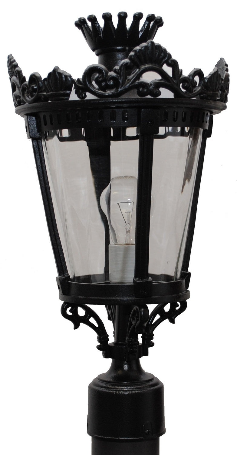 Tuscany Collection Outdoor Post Lantern