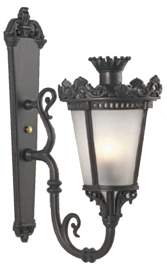 Tuscany Collection Outdoor Wall Mount