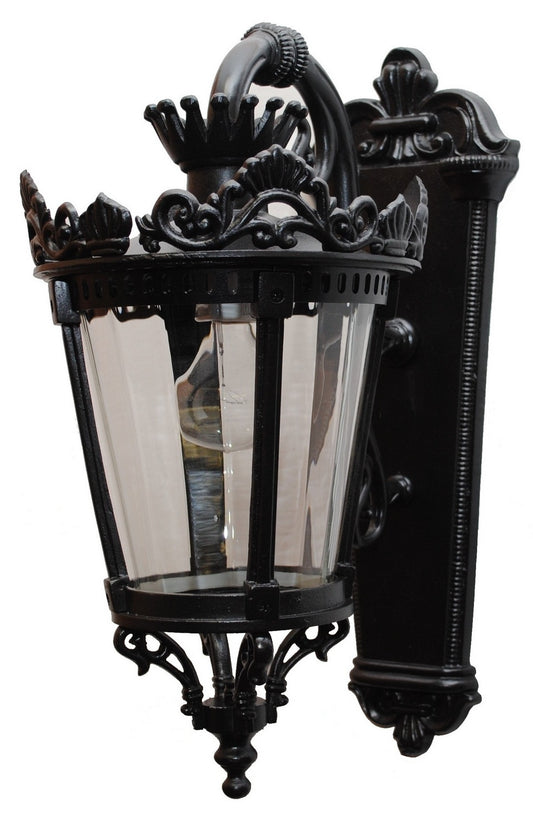 Tuscany Collection Outdoor Wall Mount