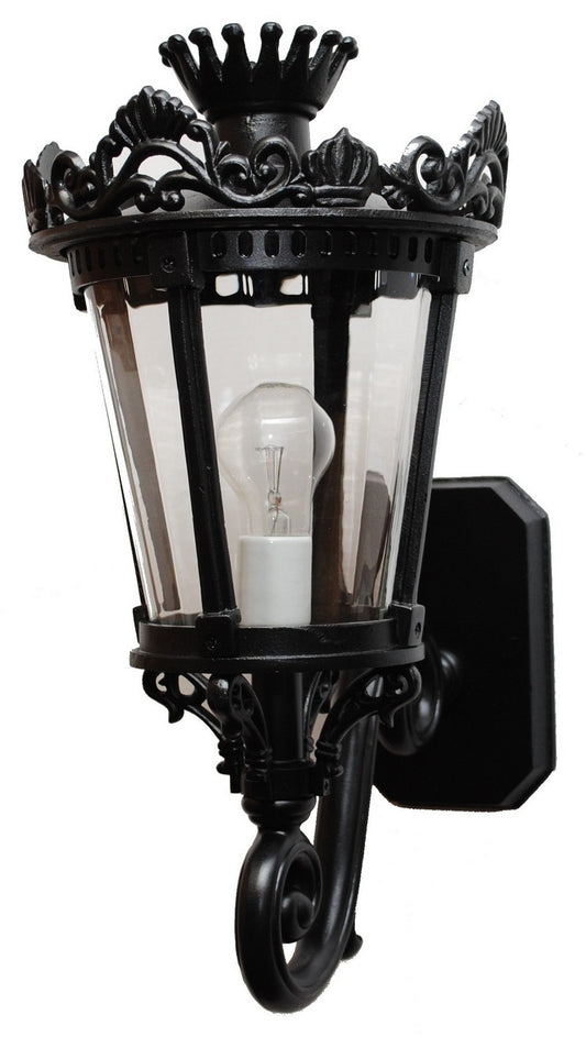 Tuscany Collection Outdoor Wall Mount