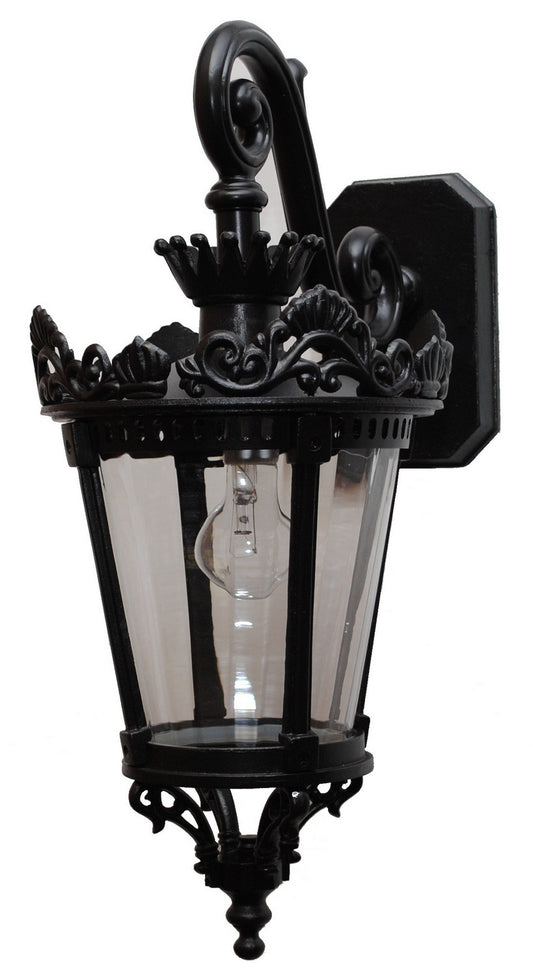 Tuscany Collection Outdoor Wall Mount