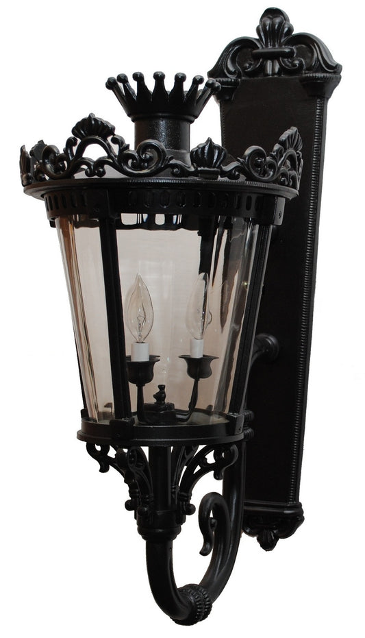 Tuscany Collection Outdoor Wall Mount