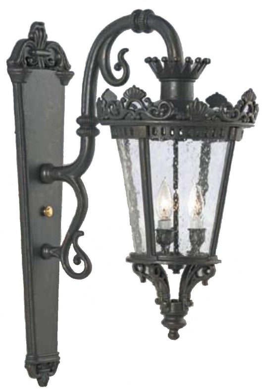Tuscany Collection Outdoor Wall Mount