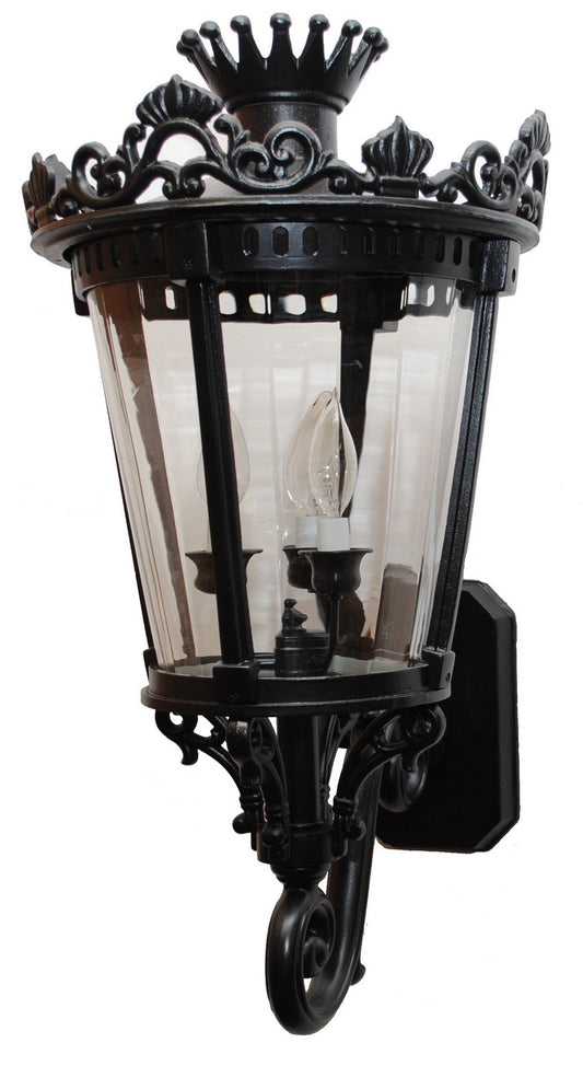 Tuscany Collection Outdoor Wall Mount