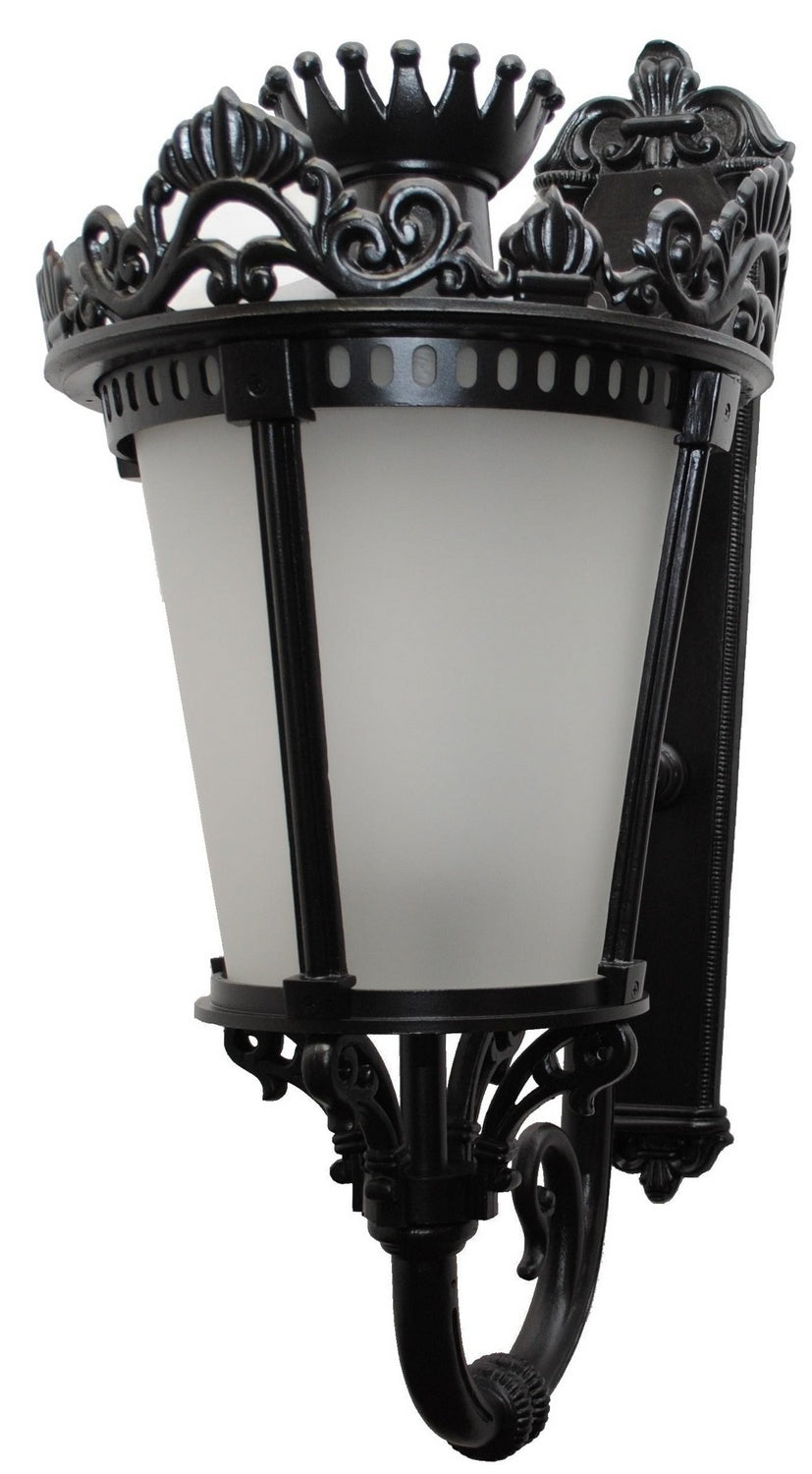 Melissa Lighting - TC439071 - Outdoor Wall Mount - Tuscany Collection