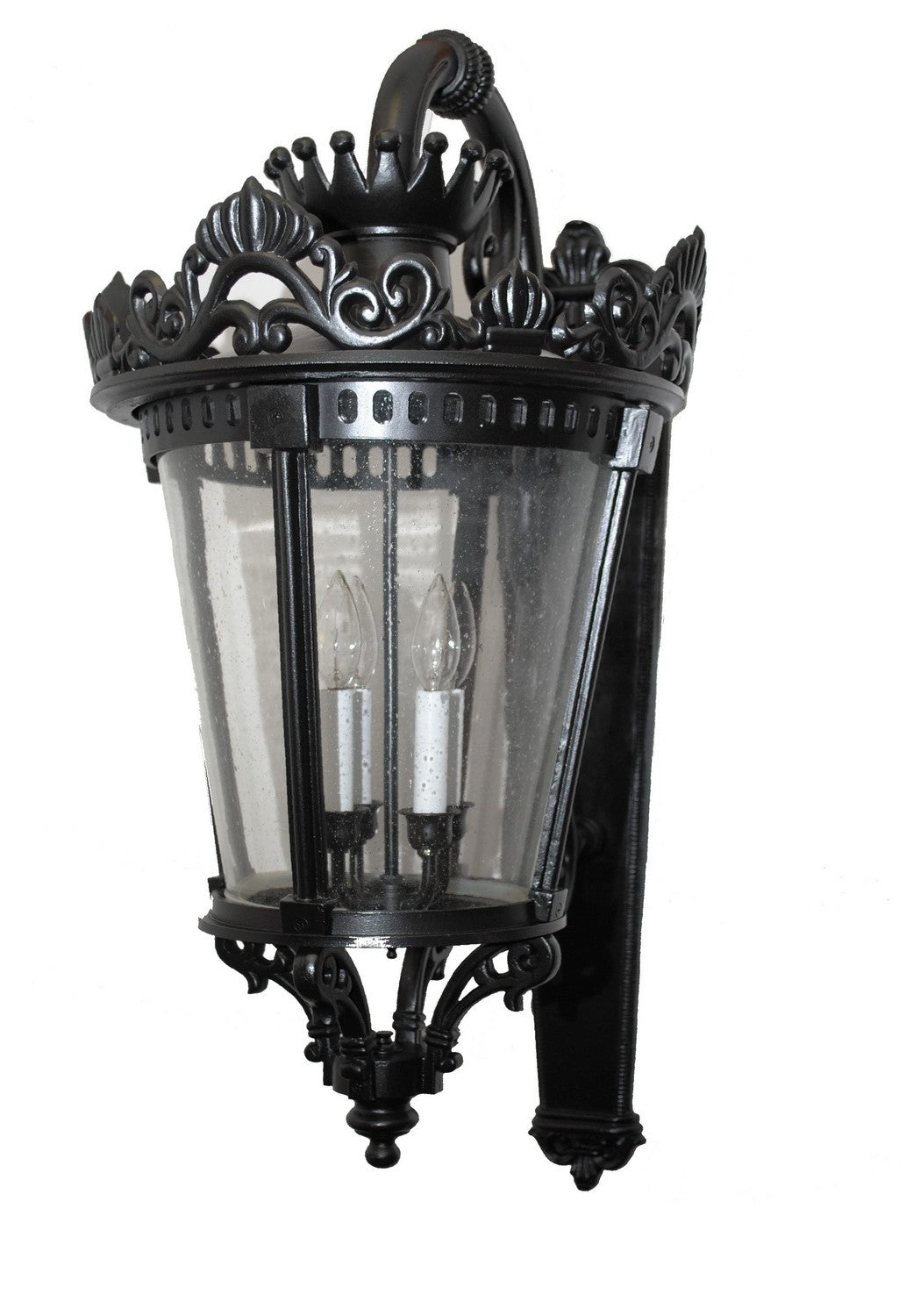 Melissa Lighting - TC439072 - Outdoor Wall Mount - Tuscany Collection
