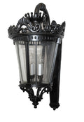 Tuscany Collection Outdoor Wall Mount