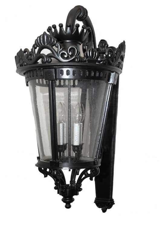 Tuscany Collection Outdoor Wall Mount