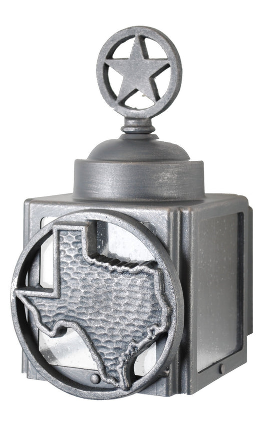 Lone Star Series Outdoor Wall Mount