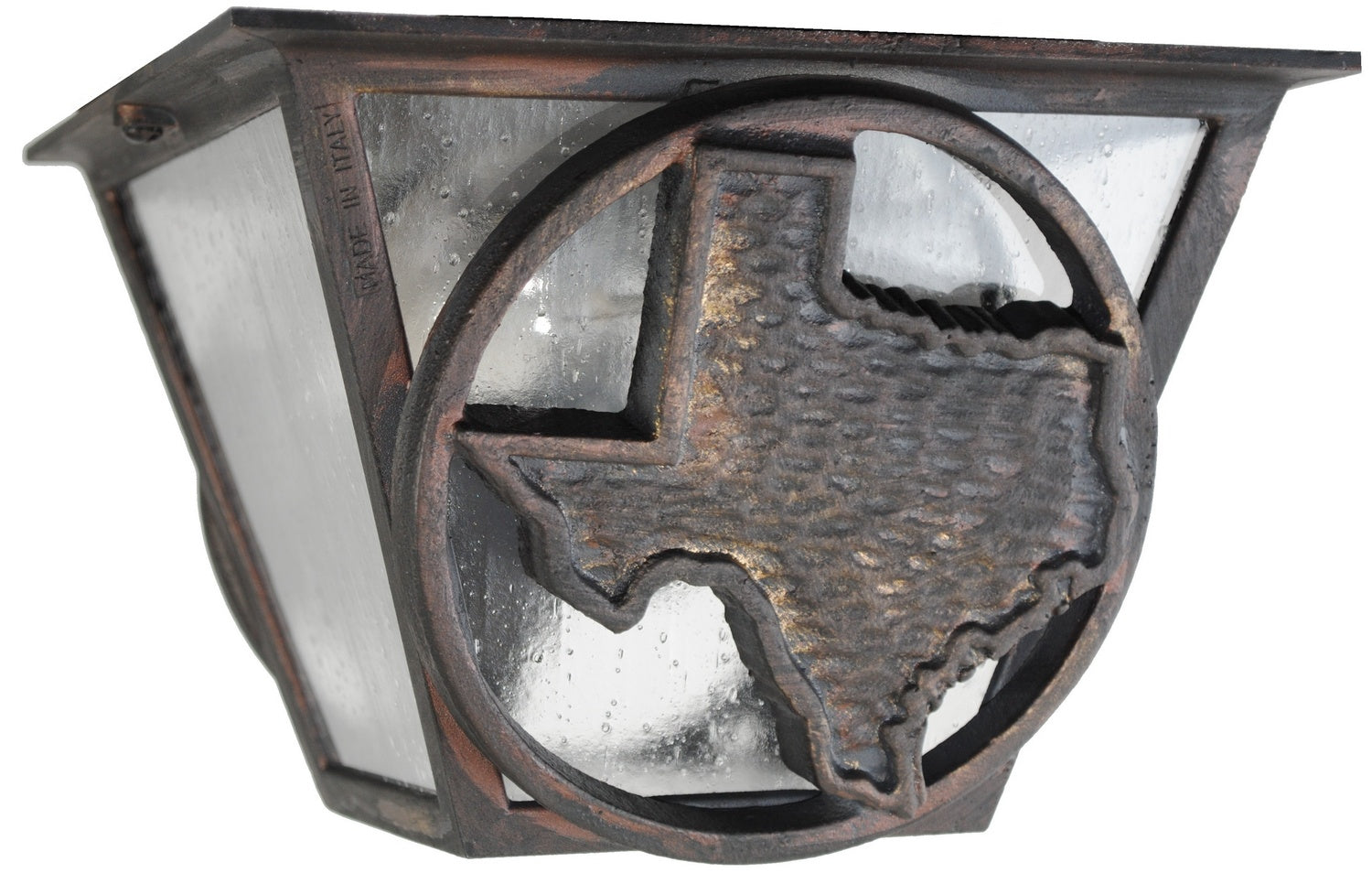 Melissa Lighting - TS53 - Outdoor Ceiling Mount - Lone Star Series