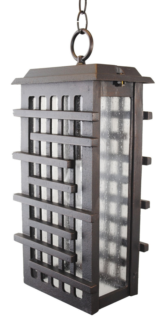 Melissa Lighting - U471 - Outdoor Pendant - Urban Lighting