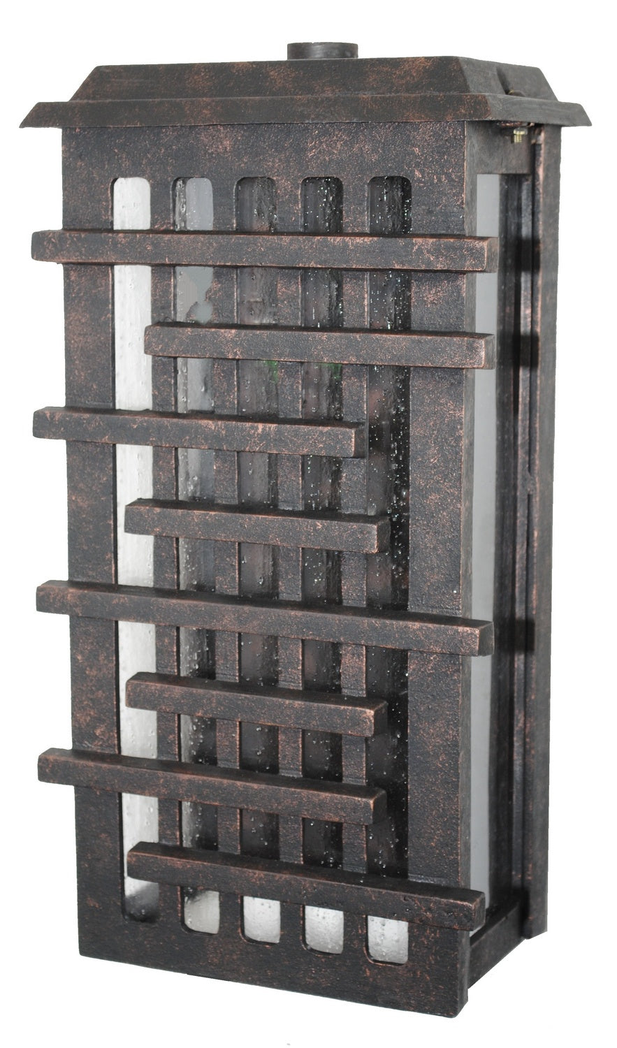 Melissa Lighting - U474 - Outdoor Wall Mount - Urban Lighting