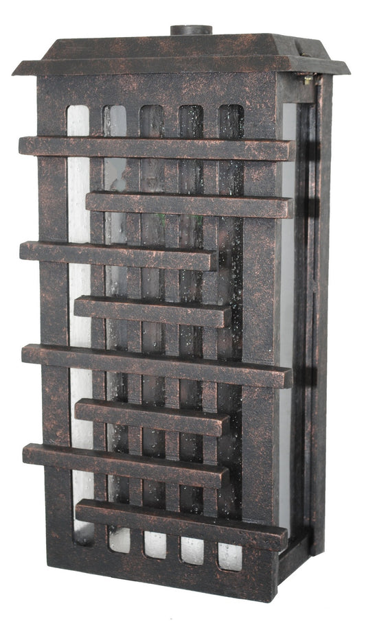 Urban Lighting Outdoor Wall Mount