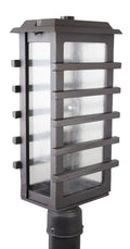 Urban Lighting Outdoor Post Lantern