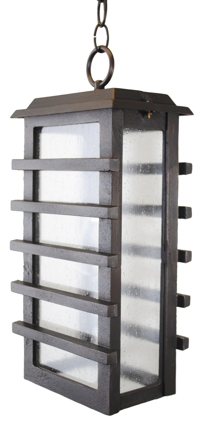 Melissa Lighting - U481 - Outdoor Pendant - Urban Lighting