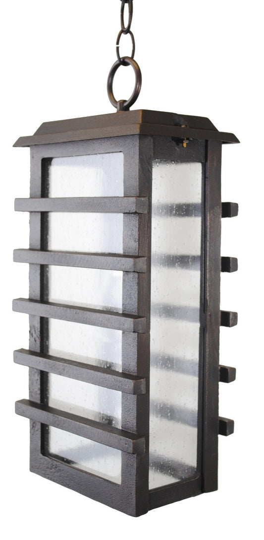 Melissa Lighting - U481 - Outdoor Pendant - Urban Lighting