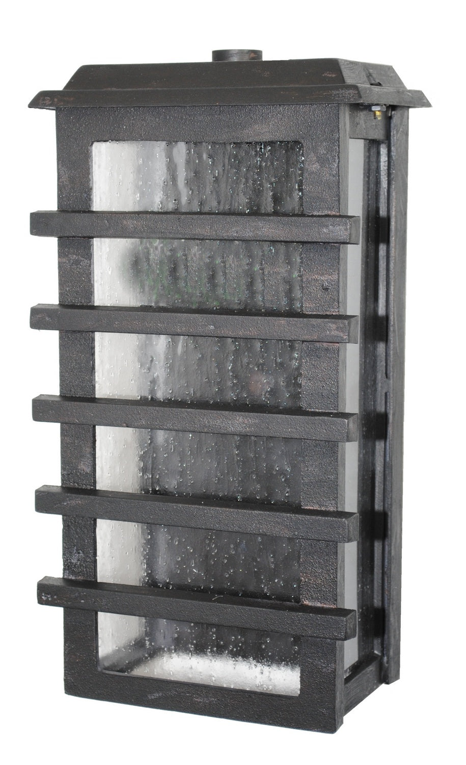 Melissa Lighting - U484 - Outdoor Wall Mount - Urban Lighting