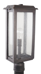 Urban Lighting Outdoor Post Lantern