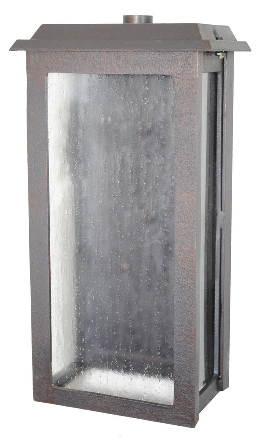 Melissa Lighting - U494 - Outdoor Wall Mount - Urban Lighting