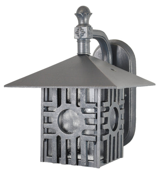 Zia Series Outdoor Wall Mount