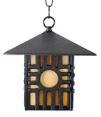 Zia Series Outdoor Pendant