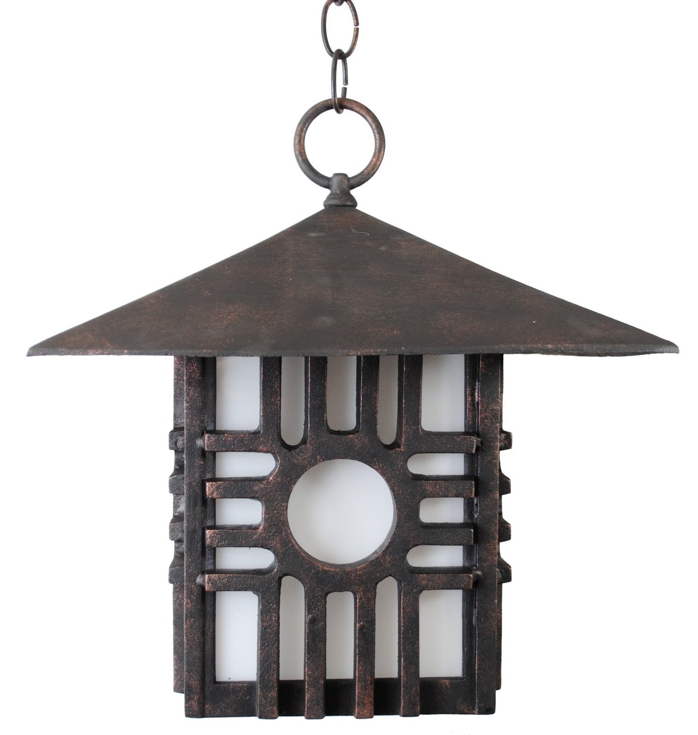 Melissa Lighting - ZA2651 - Outdoor Pendant - Zia Series