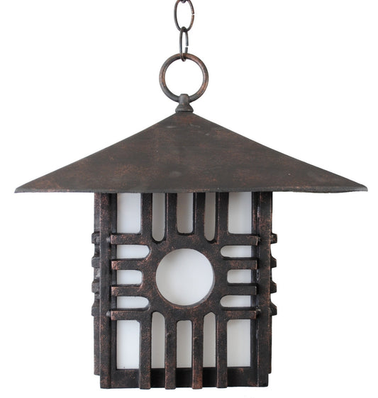 Melissa Lighting - ZA2651 - Outdoor Pendant - Zia Series