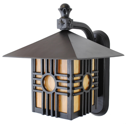 Zia Series Outdoor Wall Mount