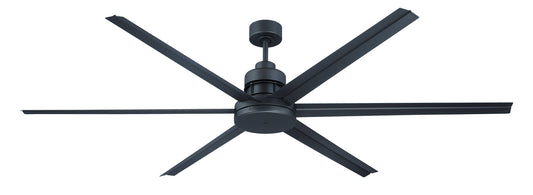 Mondo 72" Indoor/Outdoor 72" Ceiling Fan in Espresso