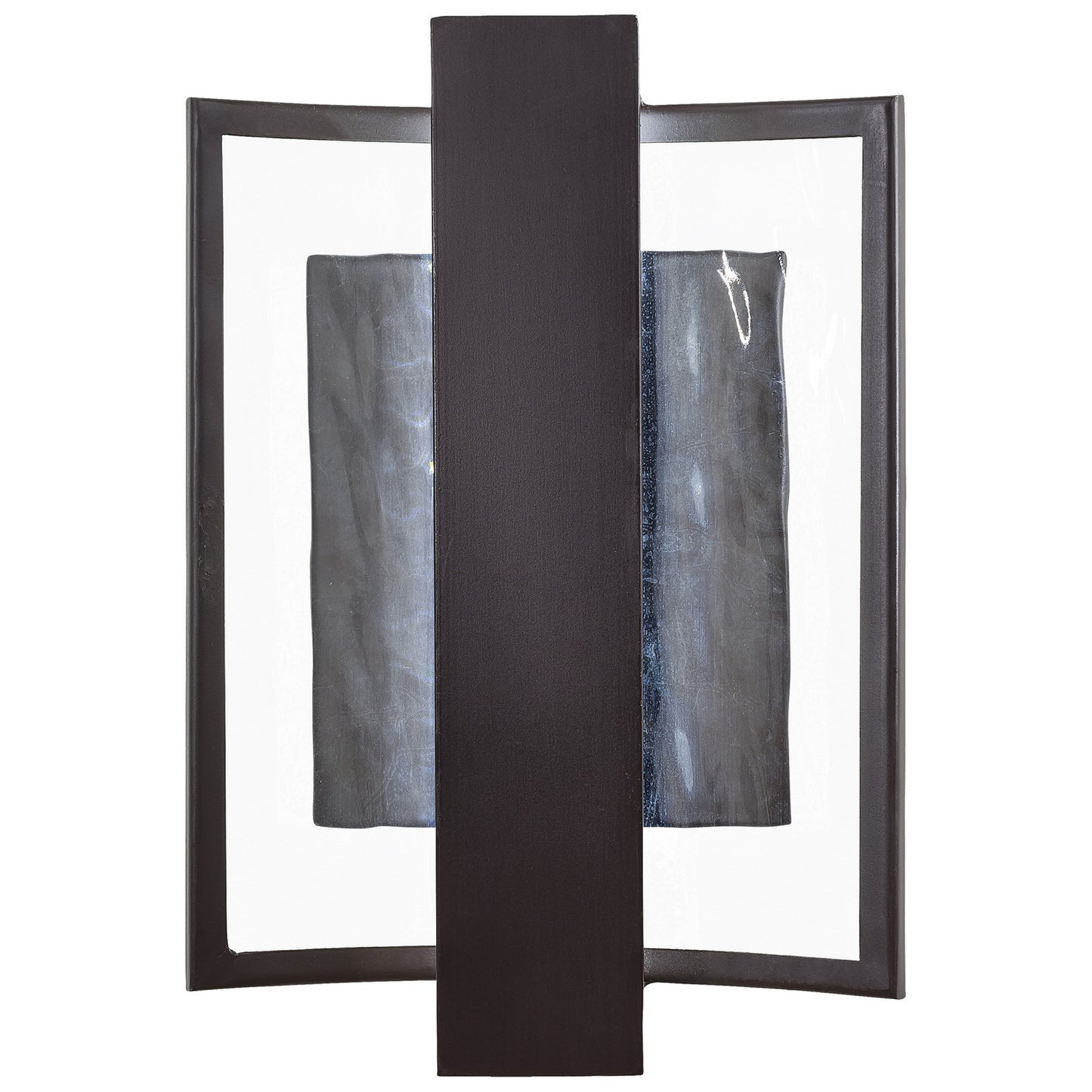 Sidelight LED Wall Sconce in Dorian Bronze
