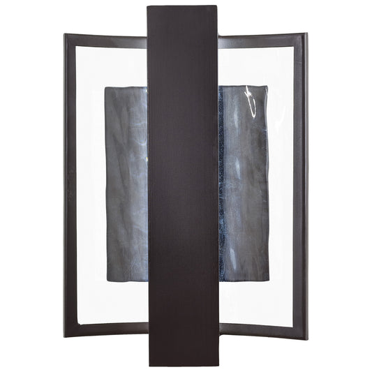 Sidelight LED Wall Sconce in Dorian Bronze