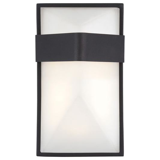 Wedge LED Pocket Lantern in Sand Coal Black