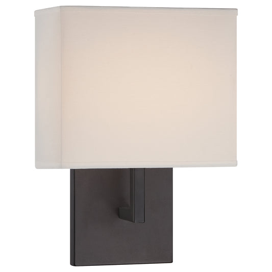 George Kovacs LED Wall Sconce in Bronze