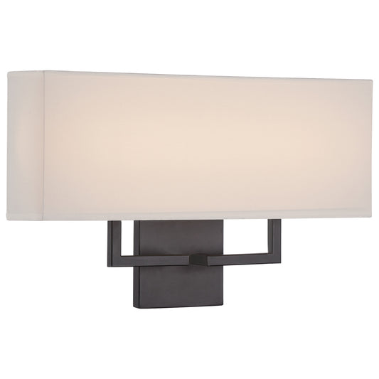 George Kovacs LED Wall Sconce in Bronze